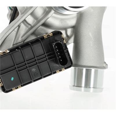 NISSENS 93284 EAN: 5707286463929.