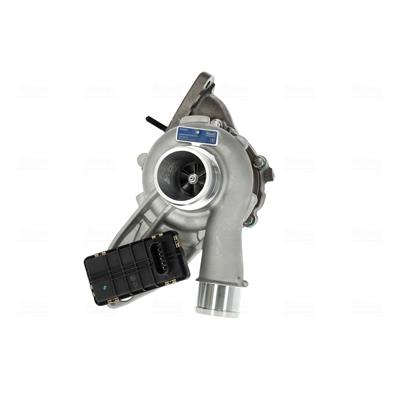 NISSENS 93284 EAN: 5707286463929.