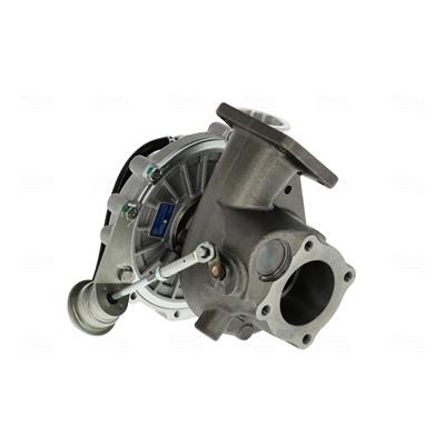 NISSENS 93299 EAN: 5707286464070.