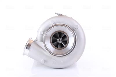 NISSENS 93300 EAN: 5707286464087.