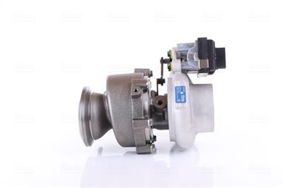 NISSENS 93308 EAN: 5707286464162.