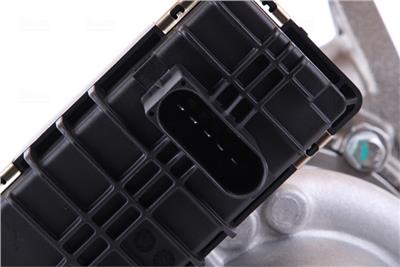 NISSENS 93308 EAN: 5707286464162.