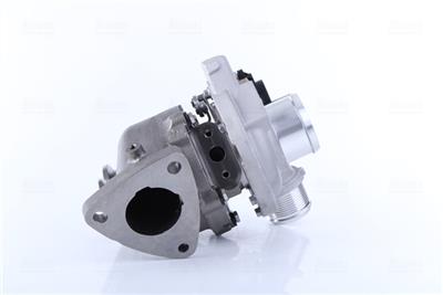 NISSENS 93318 EAN: 5707286464254.