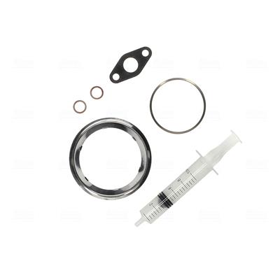 NISSENS 93323 EAN: 5707286464308.