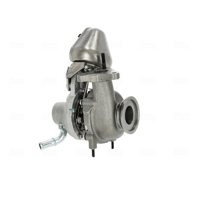 NISSENS 93342 EAN: 5707286464506.