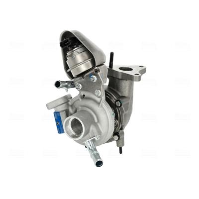 NISSENS 93342 EAN: 5707286464506.