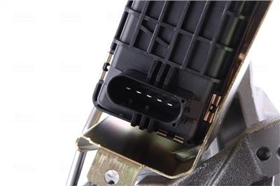 NISSENS 93343 EAN: 5707286464513.