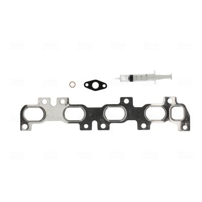 NISSENS 93348 EAN: 5707286464568.