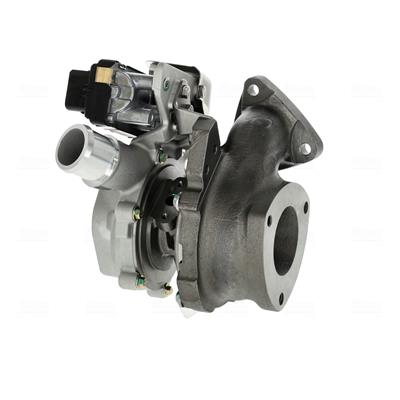 NISSENS 93412 EAN: 5707286480230.