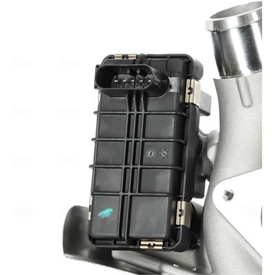 NISSENS 93412 EAN: 5707286480230.