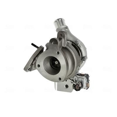 NISSENS 93413 EAN: 5707286480247.