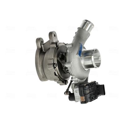 NISSENS 93413 EAN: 5707286480247.