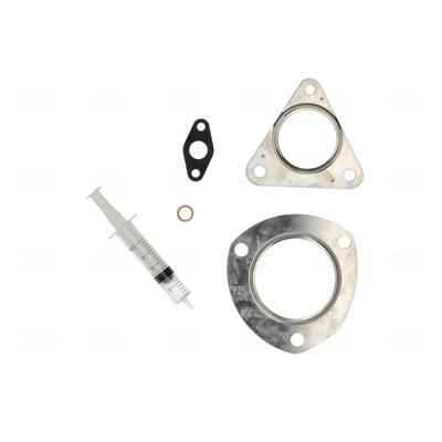 NISSENS 93413 EAN: 5707286480247.