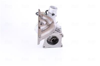 NISSENS 93415 EAN: 5707286480292.