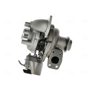 NISSENS 93421 EAN: 5707286480988.