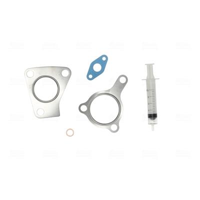 NISSENS 93425 EAN: 5707286481602.