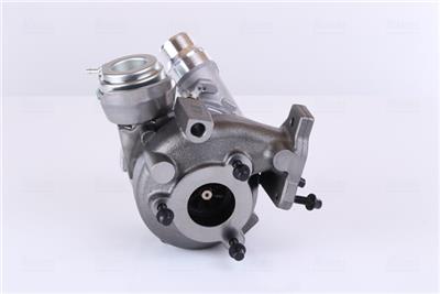 NISSENS 93427 EAN: 5707286481725.