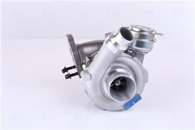 NISSENS 93427 EAN: 5707286481725.