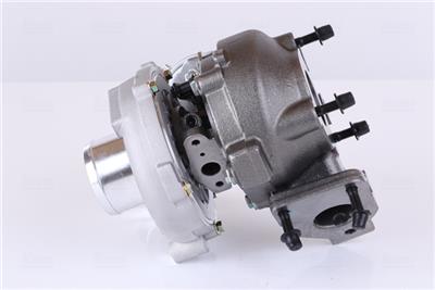 NISSENS 93427 EAN: 5707286481725.