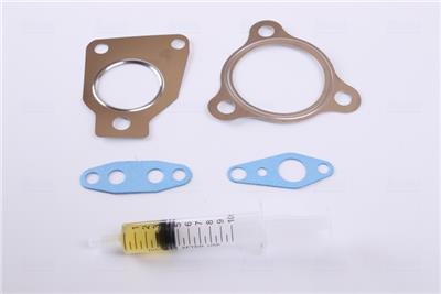 NISSENS 93427 EAN: 5707286481725.