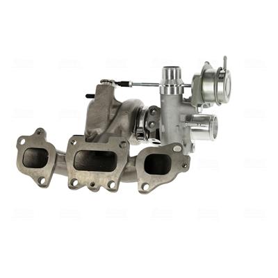 NISSENS 93445 EAN: 5707286484955.