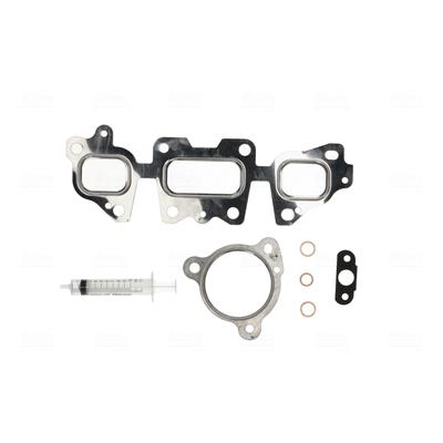 NISSENS 93445 EAN: 5707286484955.