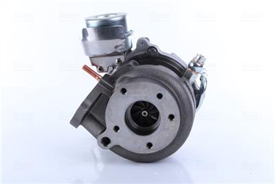 NISSENS 93448 EAN: 5707286486164.