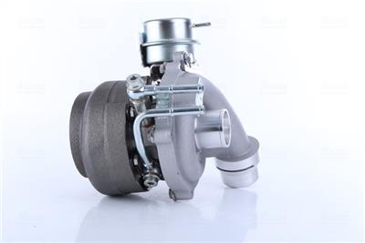 NISSENS 93448 EAN: 5707286486164.