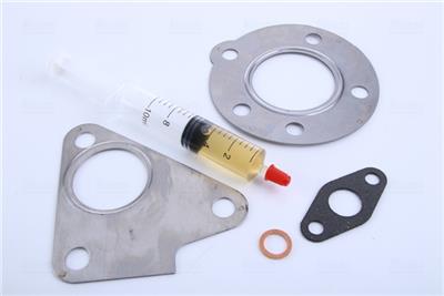 NISSENS 93448 EAN: 5707286486164.