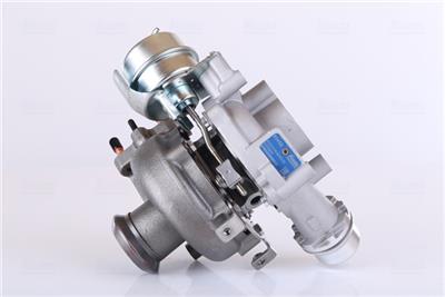 NISSENS 93450 EAN: 5707286486188.