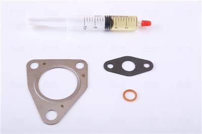 NISSENS 93450 EAN: 5707286486188.