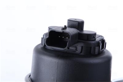 NISSENS 93460 EAN: 5707286489752.