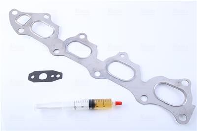 NISSENS 93460 EAN: 5707286489752.