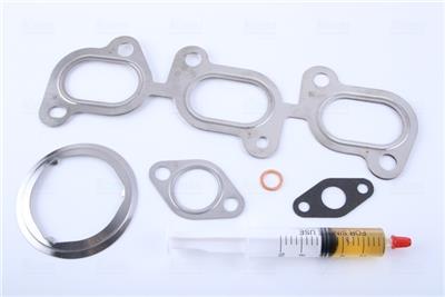 NISSENS 93466 EAN: 5707286496071.