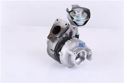 NISSENS 93481 EAN: 5707286499829.