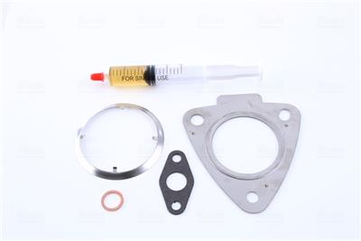 NISSENS 93486 EAN: 5707286499874.