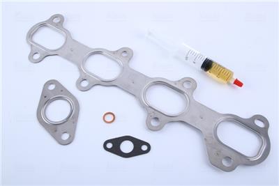 NISSENS 93487 EAN: 5707286499881.