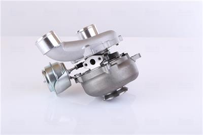 NISSENS 93491 EAN: 5707286499928.