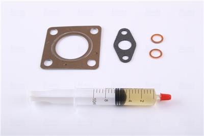 NISSENS 93491 EAN: 5707286499928.