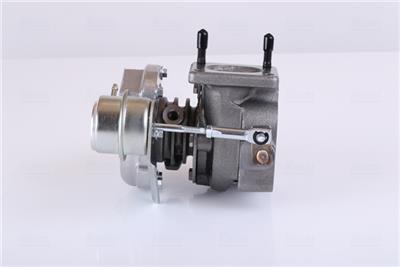 NISSENS 93493 EAN: 5707286499942.