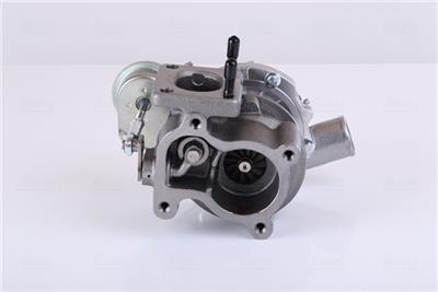 NISSENS 93493 EAN: 5707286499942.