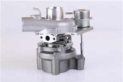 NISSENS 93493 EAN: 5707286499942.