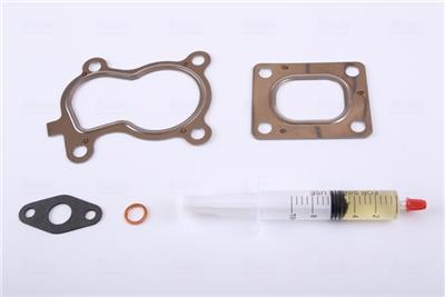 NISSENS 93493 EAN: 5707286499942.