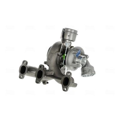 NISSENS 93495 EAN: 5707286499966.