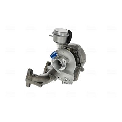 NISSENS 93495 EAN: 5707286499966.