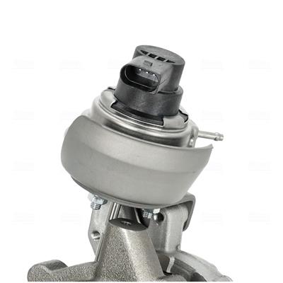 NISSENS 93499 EAN: 5707286500006.