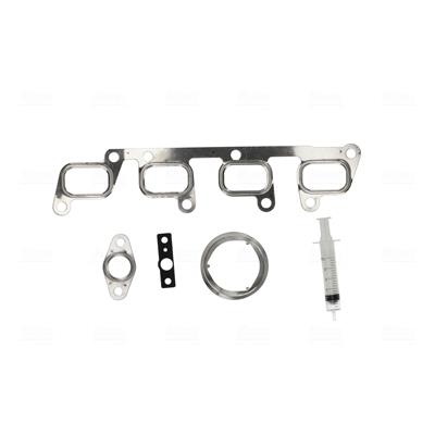 NISSENS 93499 EAN: 5707286500006.