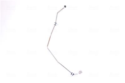 NISSENS 935021 EAN: 5707286496385.