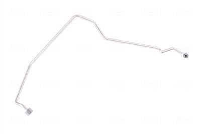 NISSENS 935023 EAN: 5707286496408.