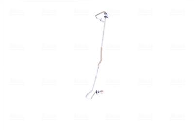 NISSENS 935025 EAN: 5707286496460.